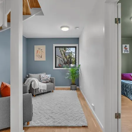 Villa Borealis Luxury Tromsø