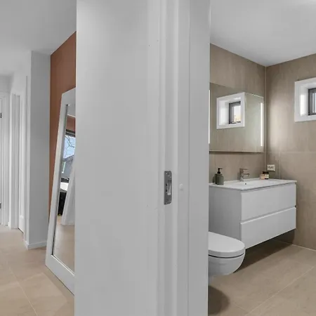 Willa Borealis Luxury *