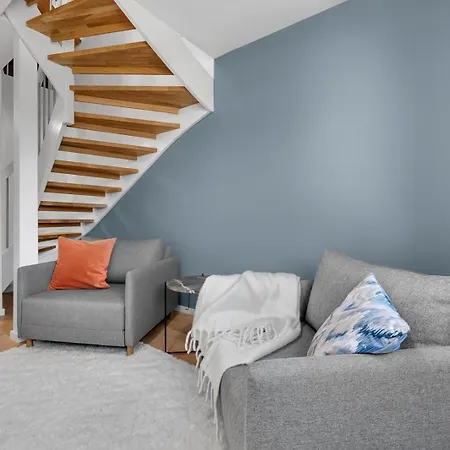 Villa Borealis Luxury