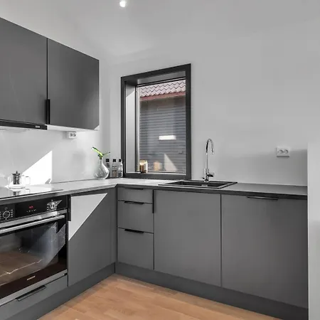 Borealis Luxury * Tromsø