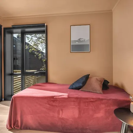 Borealis Luxury Villa