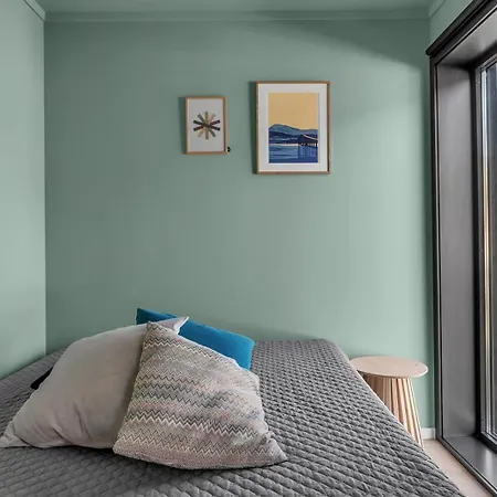 Villa Borealis Luxury