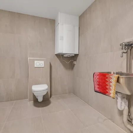 Borealis Luxury Villa