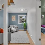 빌라 Borealis Luxury 트롬쇠