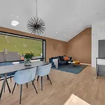 빌라 Borealis Luxury 트롬쇠