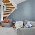 빌라 Borealis Luxury