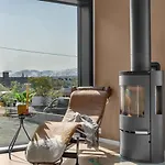 Borealis Luxury 빌라 트롬쇠