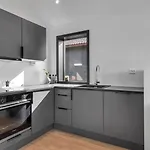 Borealis Luxury * 트롬쇠